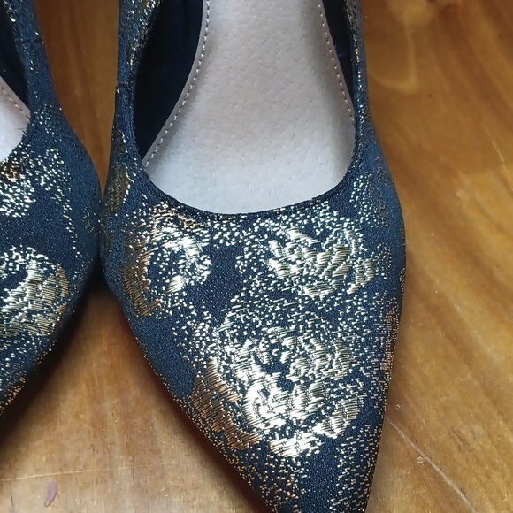 Christian Siriano heels size 8.5 - Picture 3 of 8